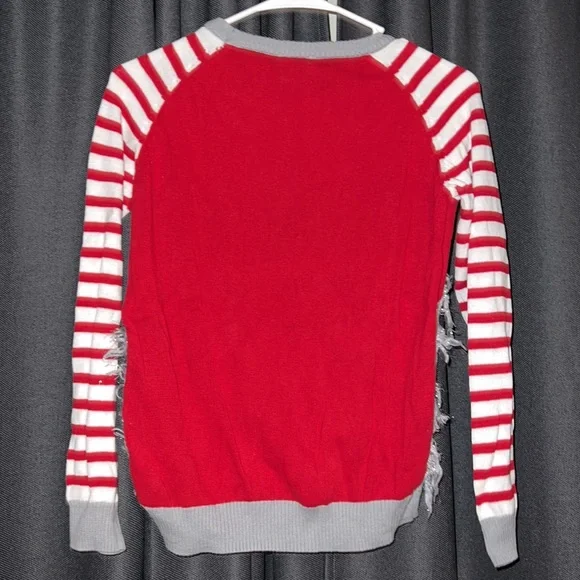 Ugly Christmas Sweater Size Large - Picture 3 of 3